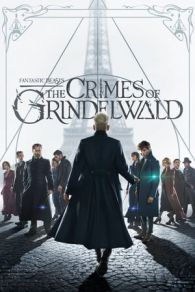 VER Animales Fantásticos 2: Los Crímenes de Grindelwald Online Gratis HD