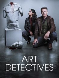 VER Art Detectives Online Gratis HD