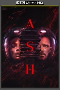 VER Ash Online Gratis HD