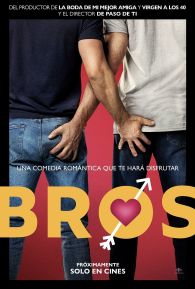 VER Bros Online Gratis HD