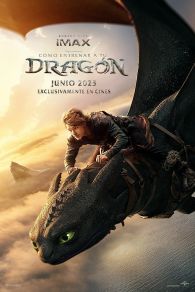 VER Cómo entrenar a tu dragón Online Gratis HD