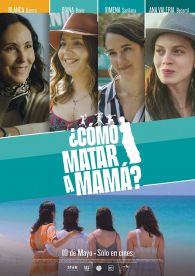 VER ¿Cómo matar a mamá? Online Gratis HD