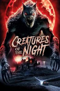 VER Creatures of the Night Online Gratis HD