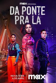 VER Al otro lado del puente Online Gratis HD