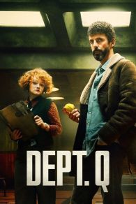 VER Dept. Q Online Gratis HD