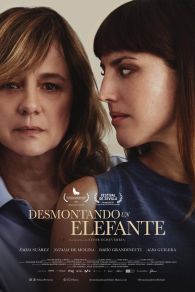 VER Desmontando un elefante Online Gratis HD