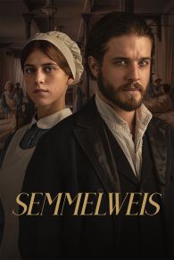 VER Dr. Semmelweis Online Gratis HD