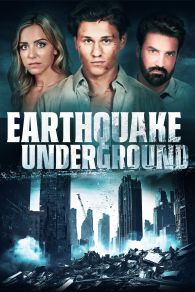 VER Earthquake Underground Online Gratis HD