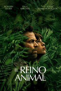 VER Criaturas Asombrosas Online Gratis HD