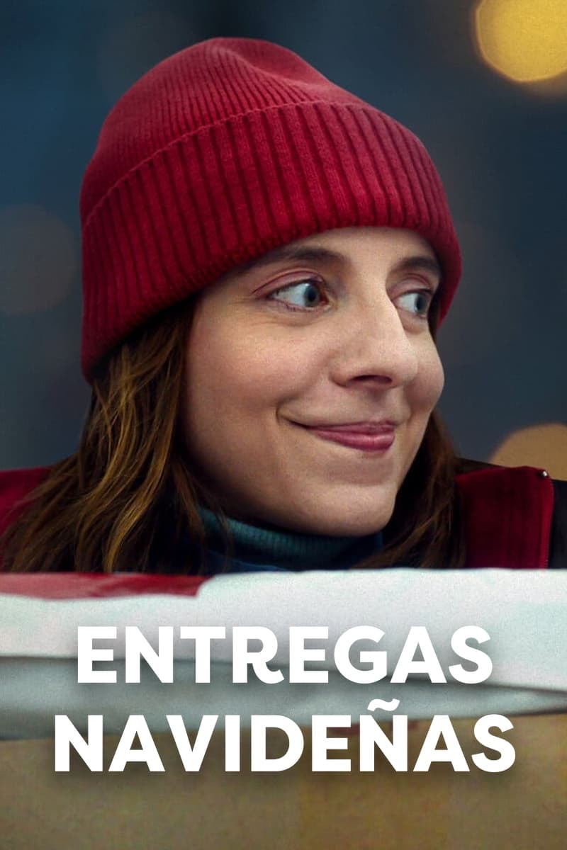 VER Entregas navideñas Online Gratis HD