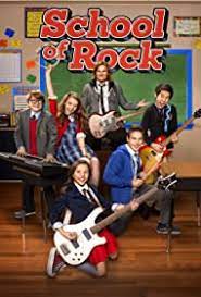 Escuela de Rock