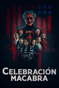 VER La celebración macabra Online Gratis HD