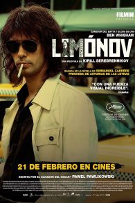 VER Limonov: The Ballad Online Gratis HD