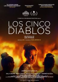 VER Los cinco diablos Online Gratis HD