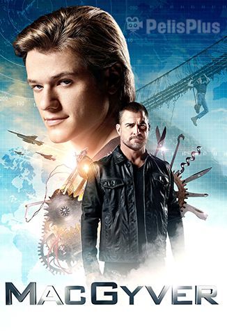 MacGyver