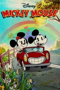 VER Mickey Mouse Online Gratis HD