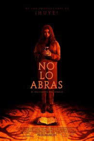 VER No lo abras Online Gratis HD