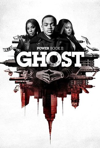 Power Book II: Ghost
