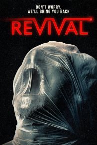 VER Revival Online Gratis HD