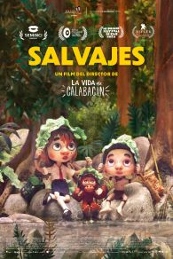 VER Sauvages Online Gratis HD