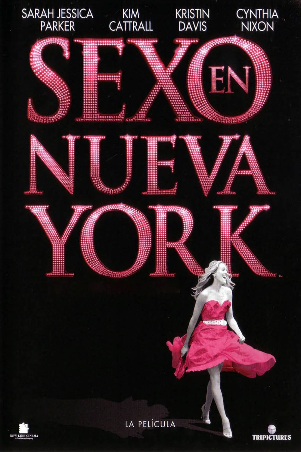 Sex and the City: La película