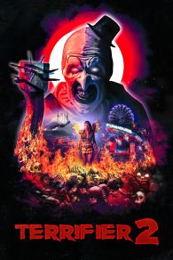 VER Terrifier 2 Online Gratis HD