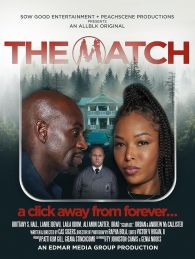 VER The Match Online Gratis HD