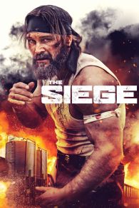 VER El asedio Online Gratis HD