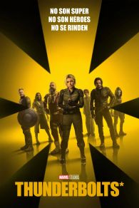 VER Thunderbolts* Online Gratis HD