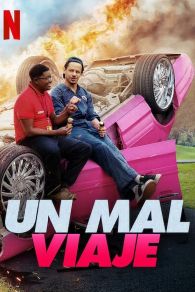 VER Un viaje pesado Online Gratis HD