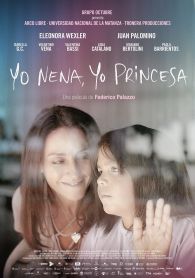VER Yo Nena, Yo Princesa Online Gratis HD